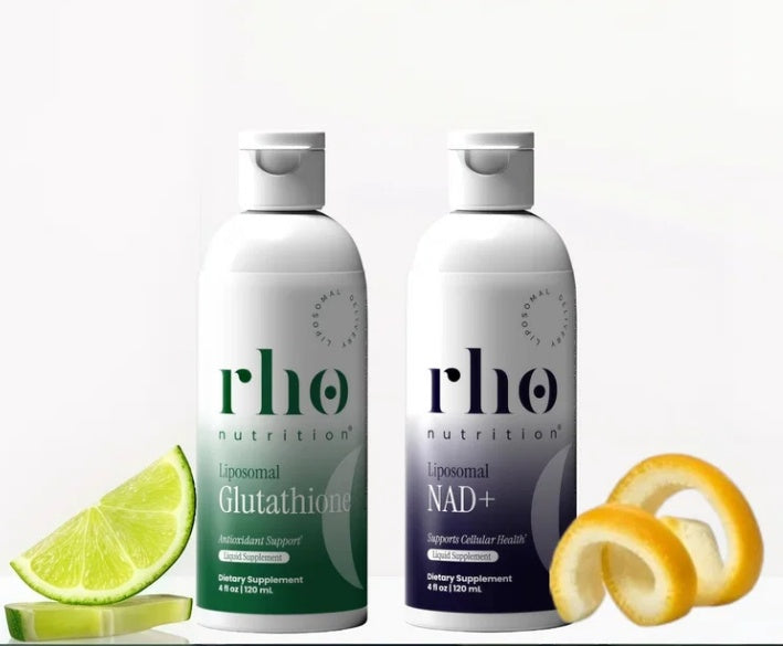 Rhonutrition